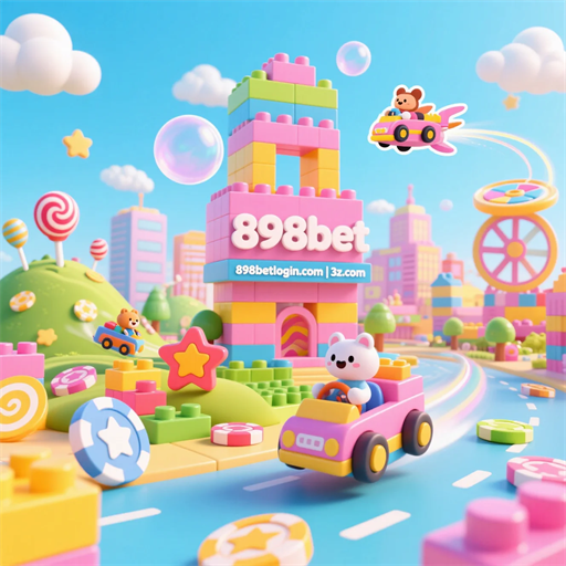 Descubra o Fascinante Mundo dos Caça-Níqueis no 898bet