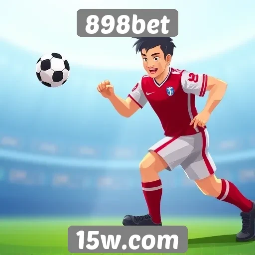 898bet apresenta novos recursos para jogadores