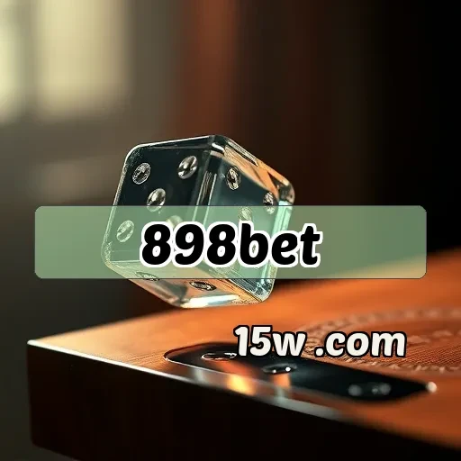 898bet: Descubra os Recursos Imperdíveis da Plataforma de Jogos Online