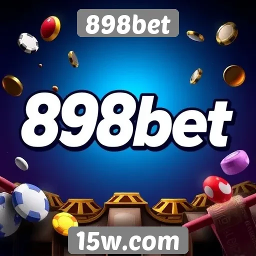 Como funcionam os bônus disponíveis na 898bet