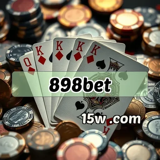 898bet: Vantagens Imperdíveis da Seção VIP para Jogadores Brasileiros!